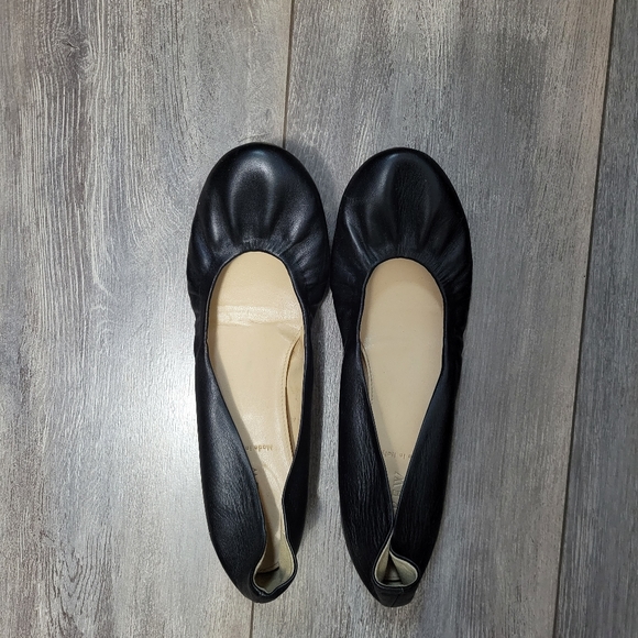 J Crew Ballet Flats